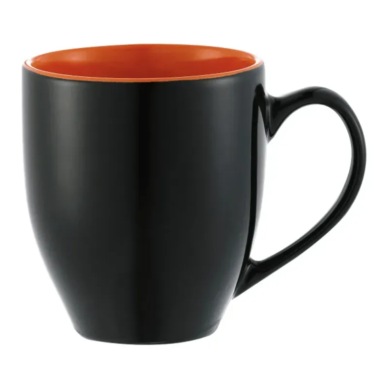 Zapata 15oz Ceramic Mug Electric — view 2
