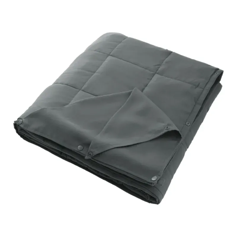 Custom Weighted Blanket - Zen (12lb) — view 2