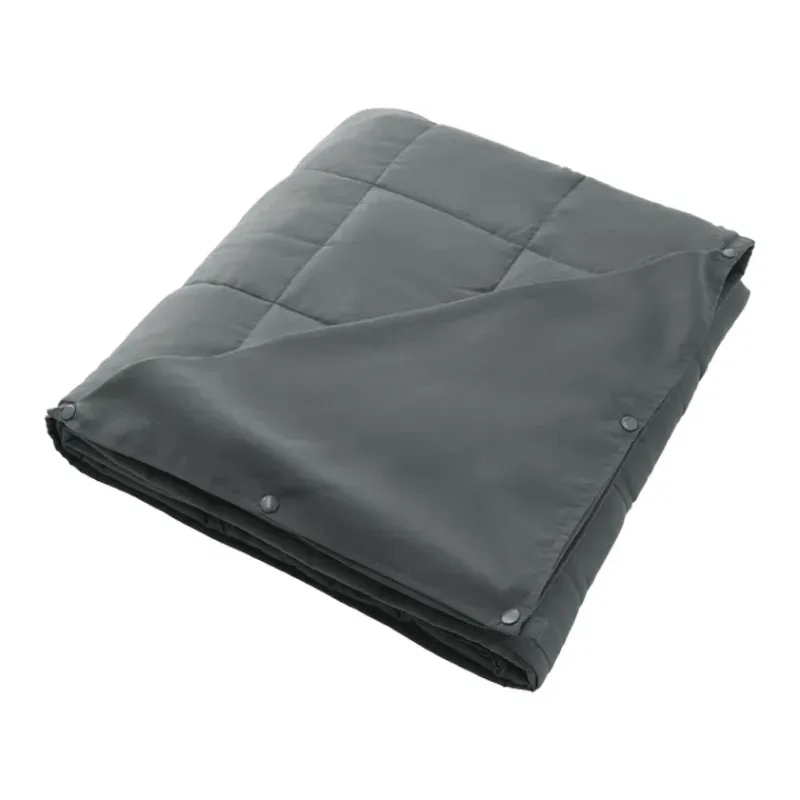 Custom Weighted Blanket - Zen (12lb) — view 4