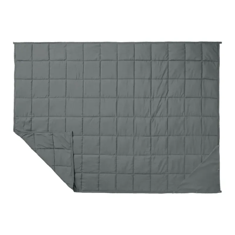 Custom Weighted Blanket - Zen (12lb) — view 5