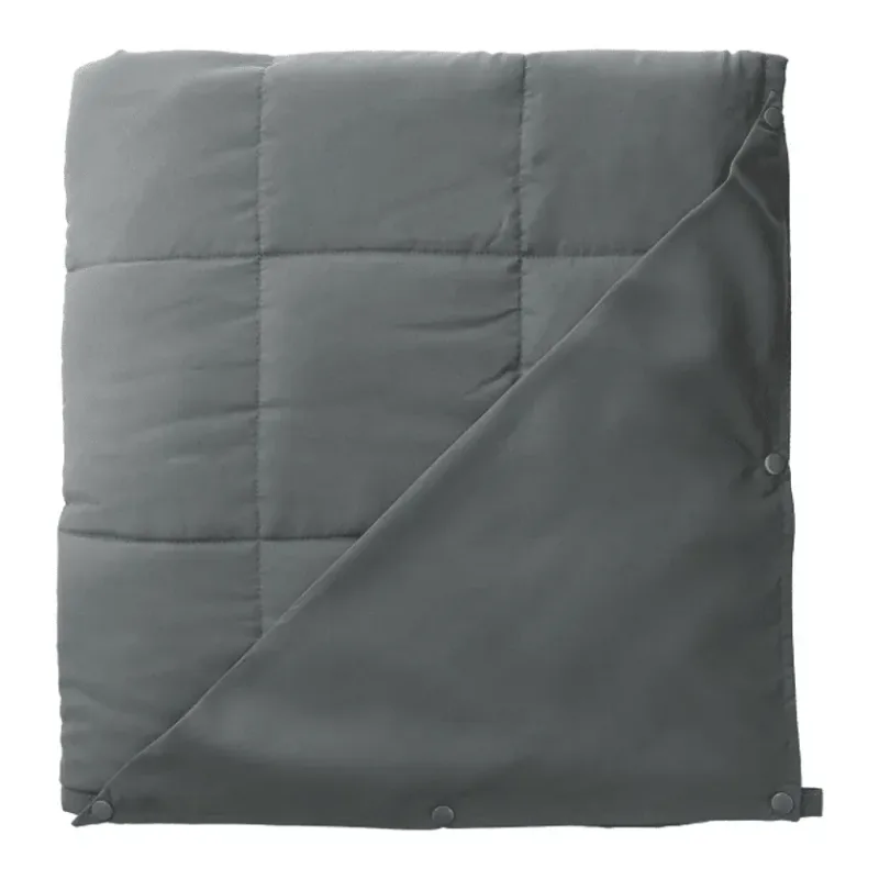 Custom Weighted Blanket - Zen (12lb) — view 6