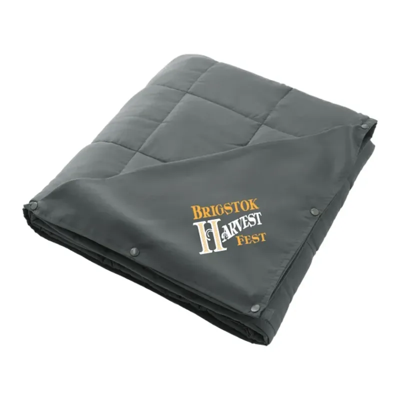 Custom Weighted Blanket - Zen (12lb) — view 7