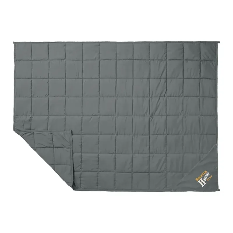 Custom Weighted Blanket - Zen (12lb) — view 8
