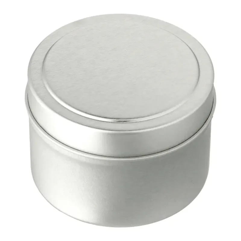Custom Zen Tea Mini Tin Candle - 2.7oz — view 4