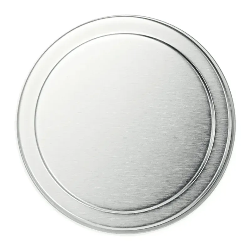 Custom Zen Tea Mini Tin Candle - 2.7oz — view 5