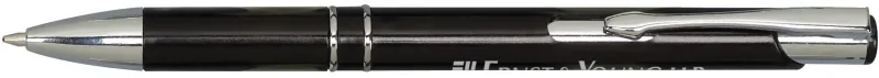 Custom Zenith Pen — view 2