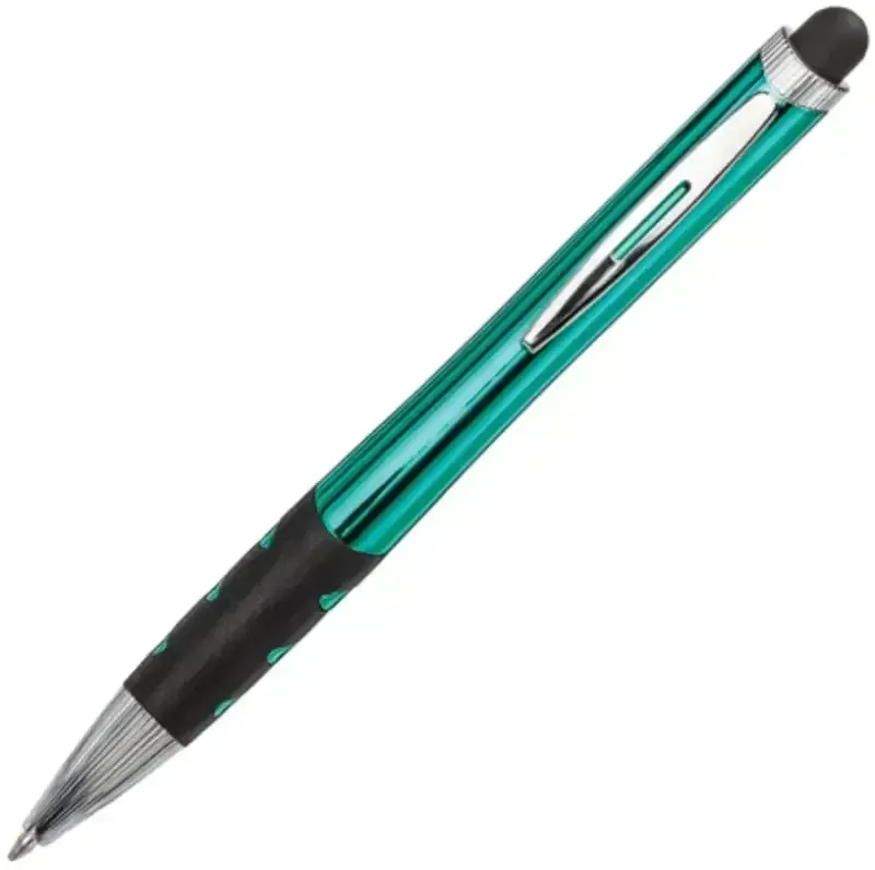 LED Logo Promotional Zeus Pen