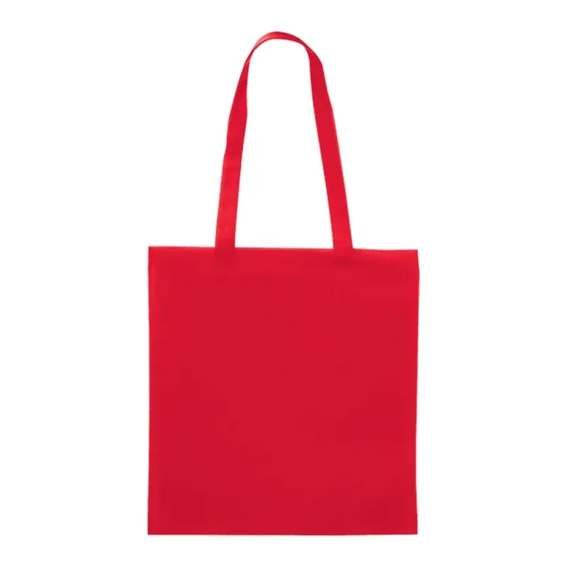 Zeus Non-Woven Convention Tote — view 6