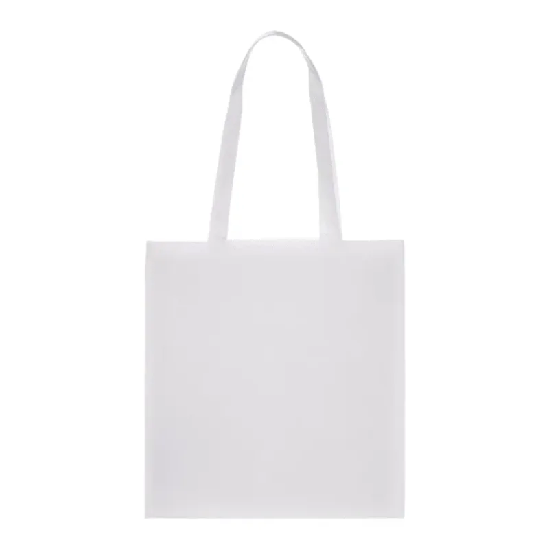 Zeus Non-Woven Convention Tote — view 8