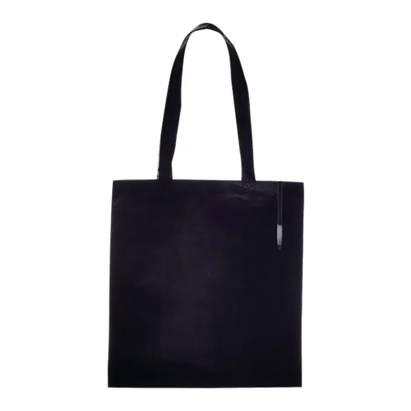 Zeus Non-Woven Convention Tote — view 2