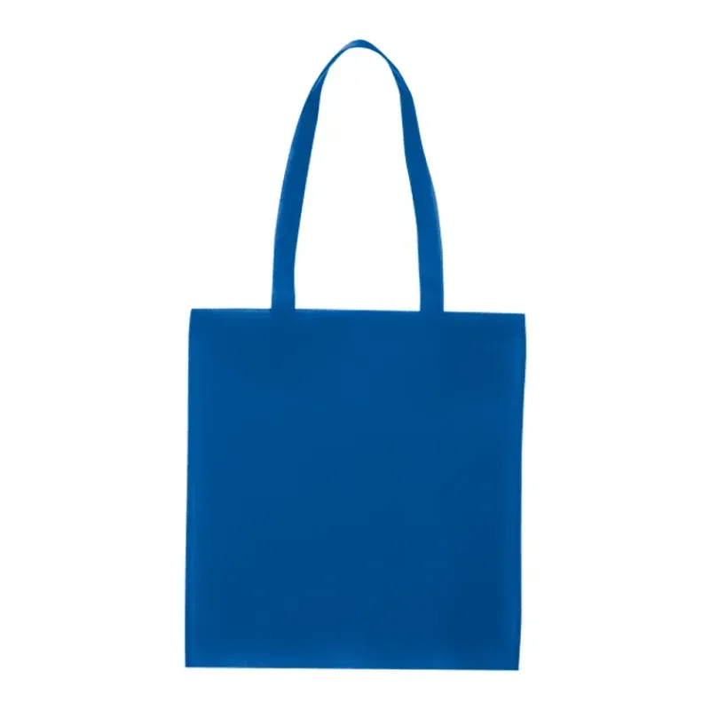 Zeus Non-Woven Convention Tote — view 4