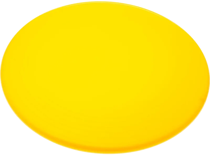 ZingBee Flyer Disc (9 1/4") — view 1