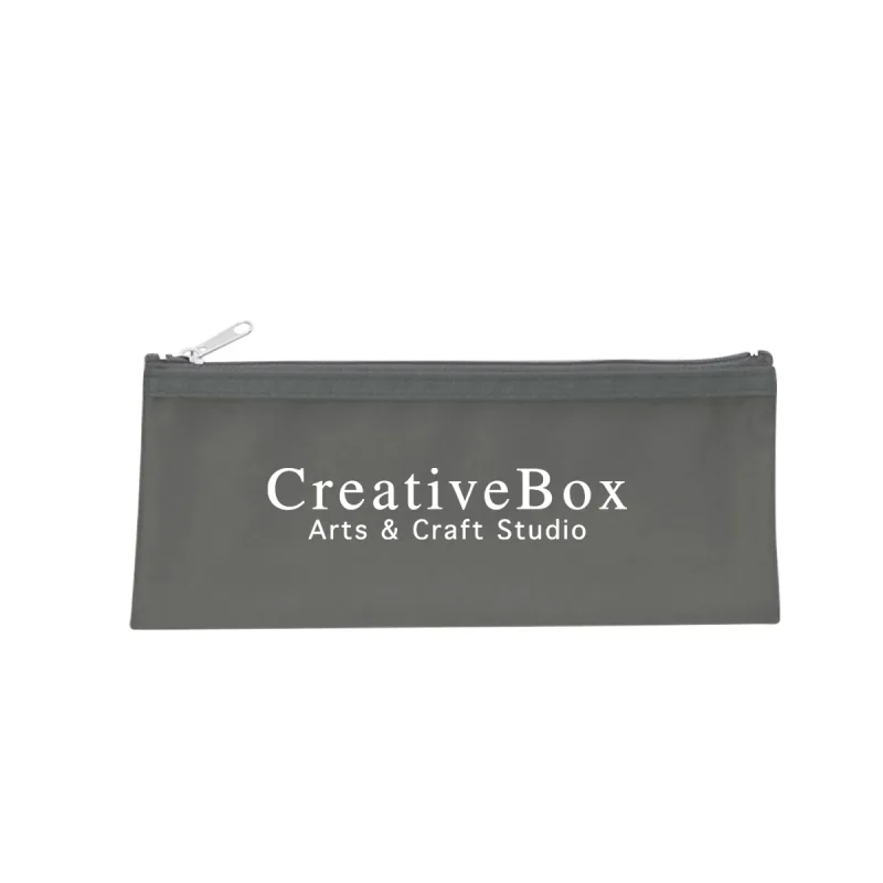 Zippered Pencil Case — view 4