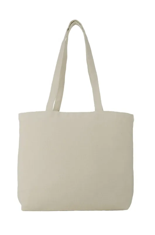 Zippered Tote — view 4