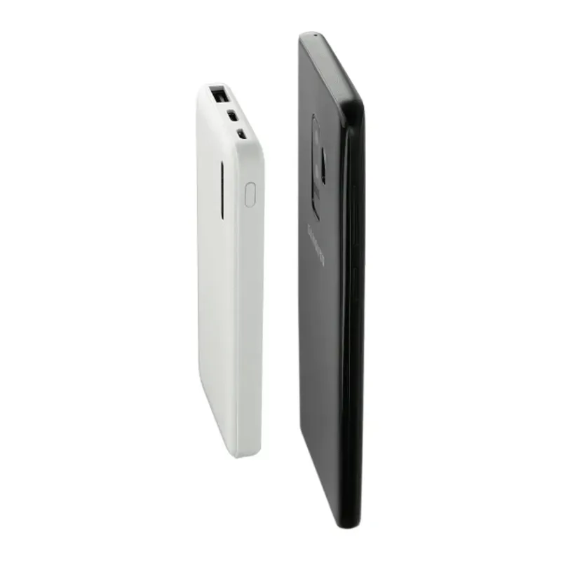 Custom Branded High-Density Power Bank (5000 mAh) — view 2