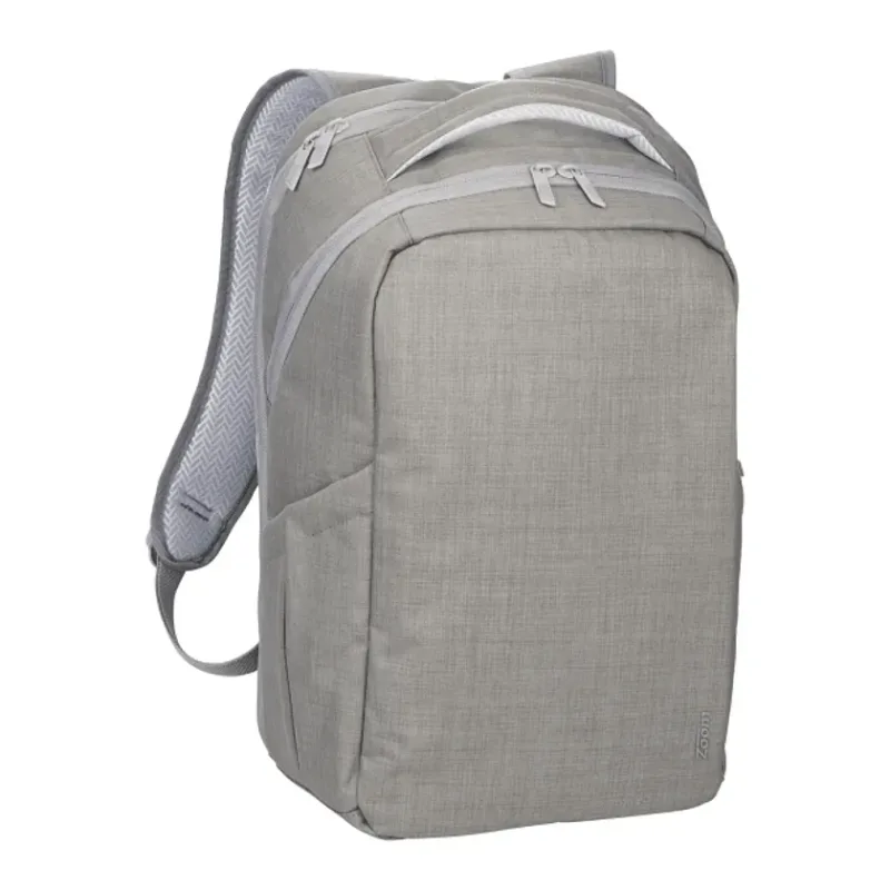Zoom Grid 15" TSA Computer Backpack — view 10