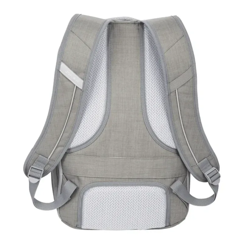 Zoom Grid 15" TSA Computer Backpack — view 2
