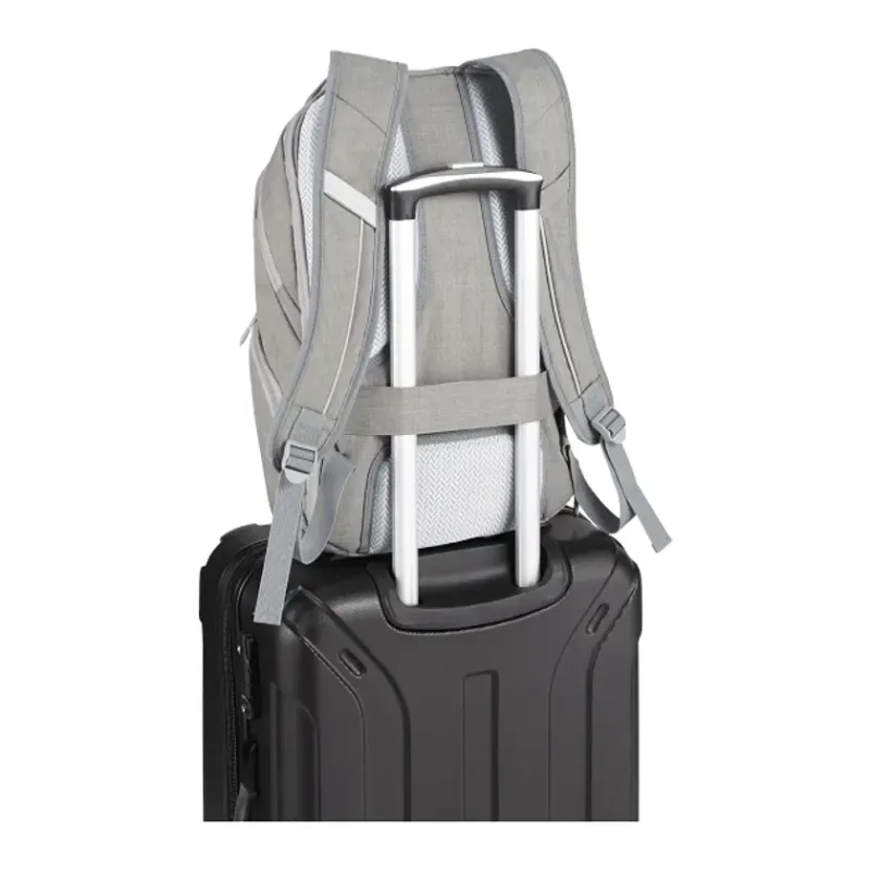 Zoom Grid 15" TSA Computer Backpack — view 3