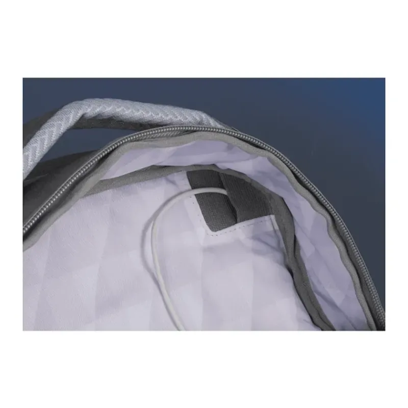 Zoom Grid 15" TSA Computer Backpack — view 5