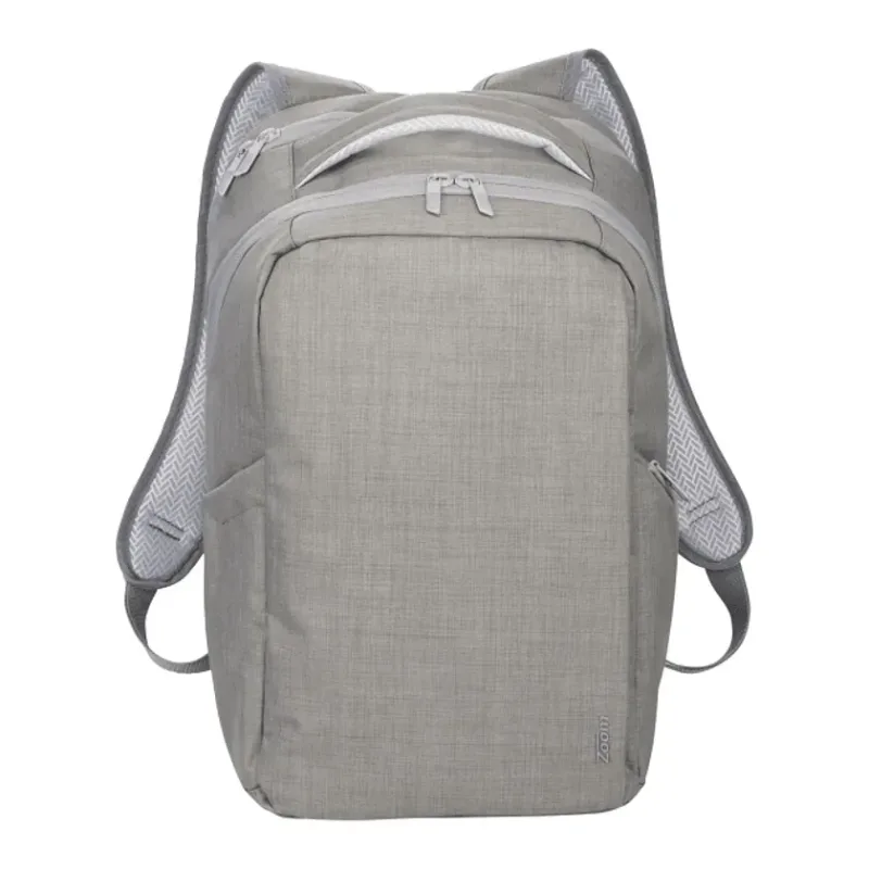 Zoom Grid 15" TSA Computer Backpack — view 9