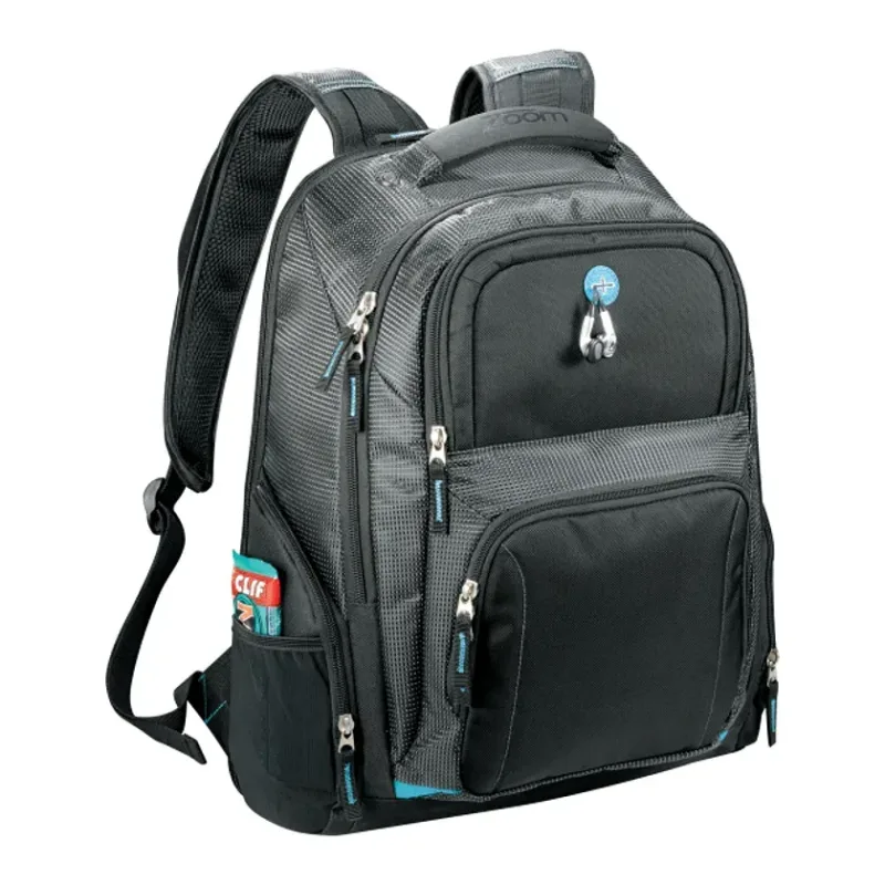Zoom® TSA 15" Computer Backpack — view 10