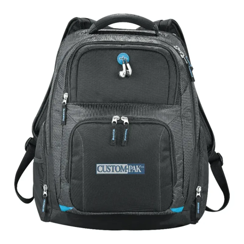 Zoom® TSA 15" Computer Backpack — view 12