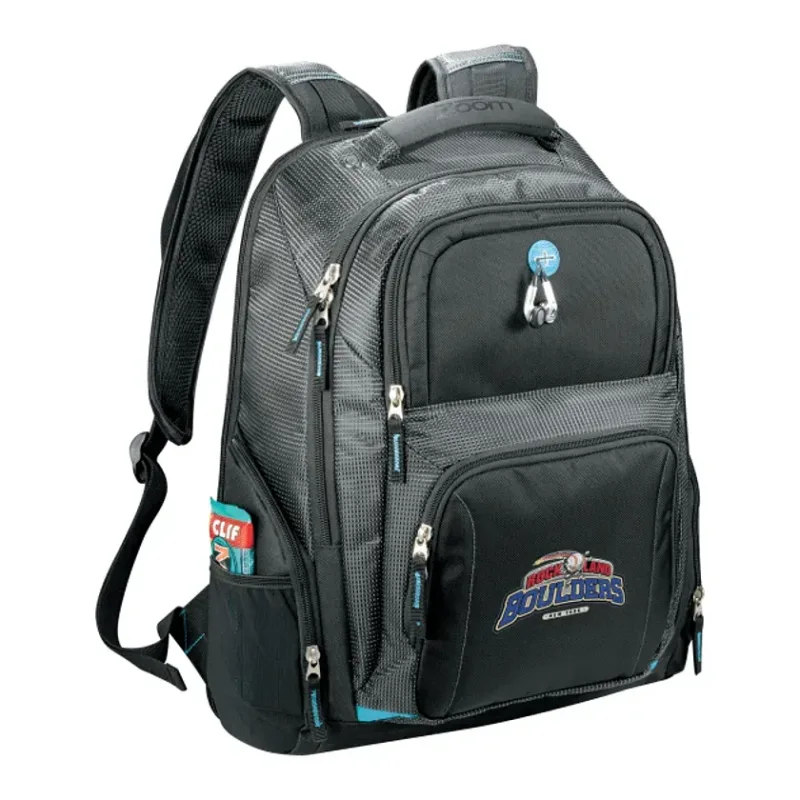 Zoom® TSA 15" Computer Backpack — view 14