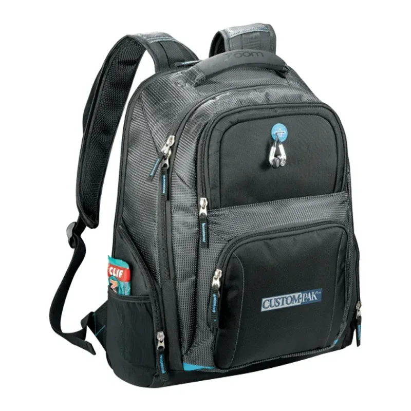 Zoom® TSA 15" Computer Backpack — view 15