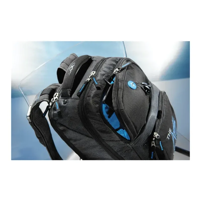 Zoom® TSA 15" Computer Backpack — view 2