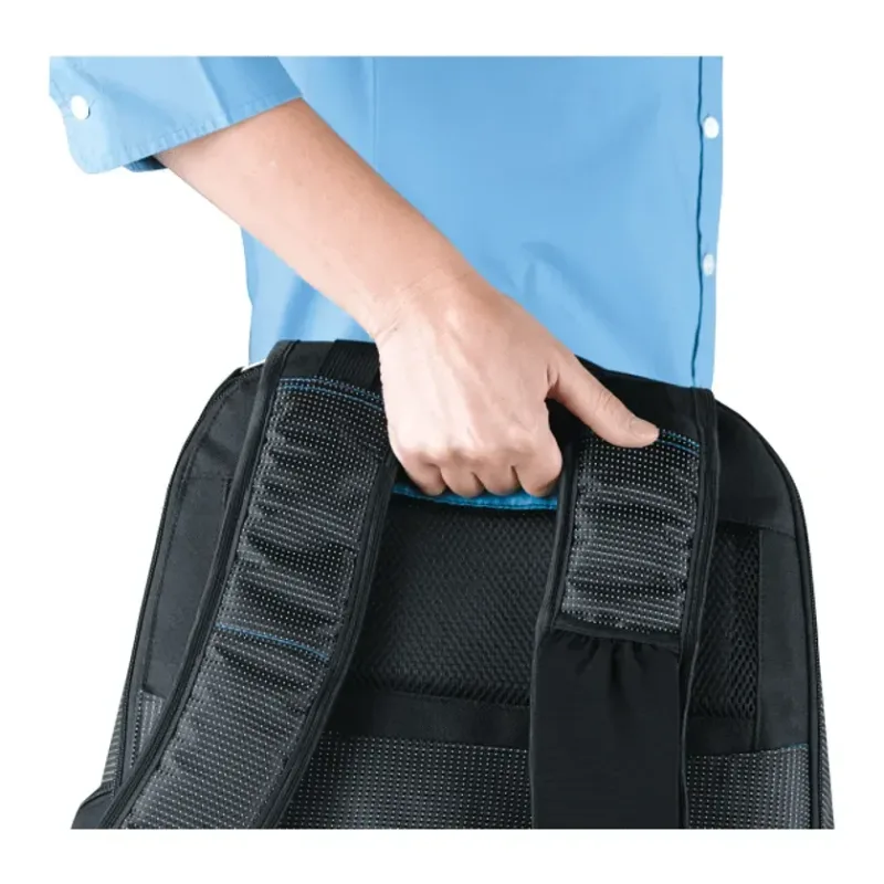 Zoom® TSA 15" Computer Backpack — view 3