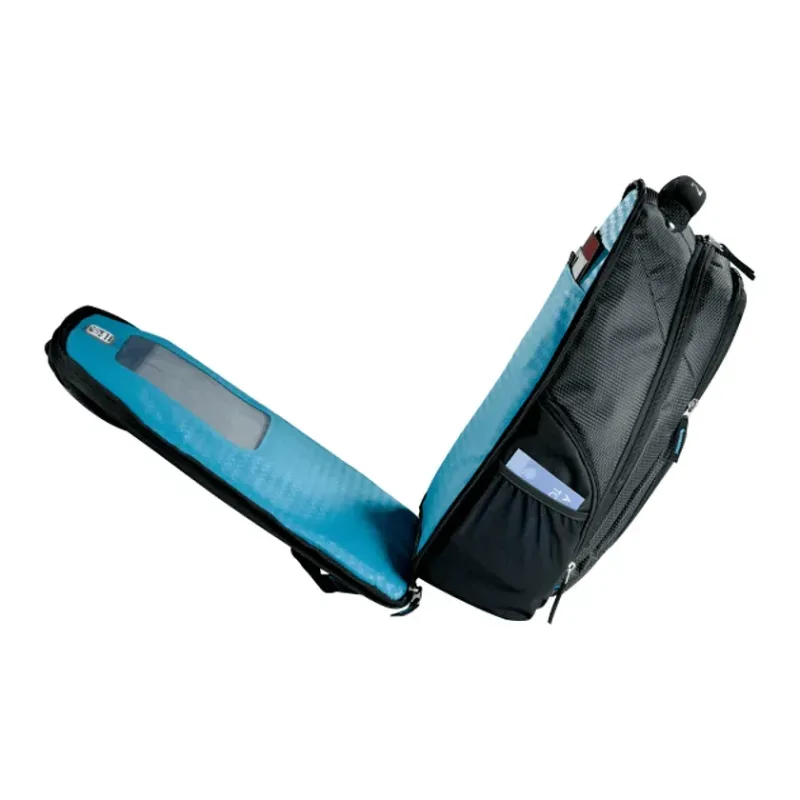 Zoom® TSA 15" Computer Backpack — view 6