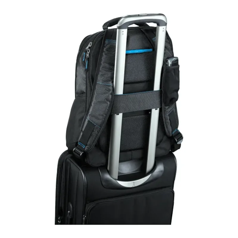 Zoom® TSA 15" Computer Backpack — view 7