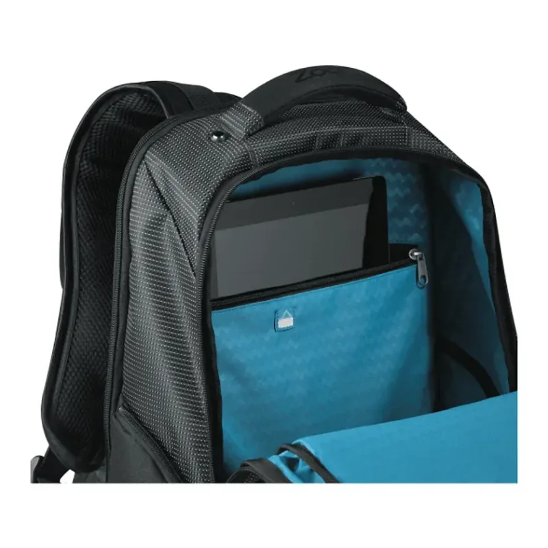 Zoom® TSA 15" Computer Backpack — view 8