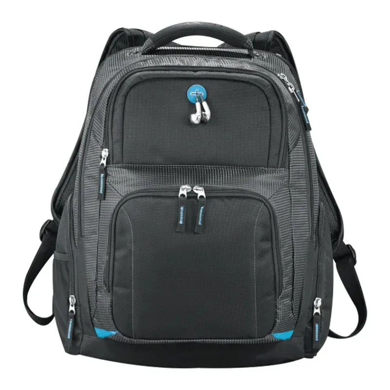 Zoom® TSA 15" Computer Backpack — view 9