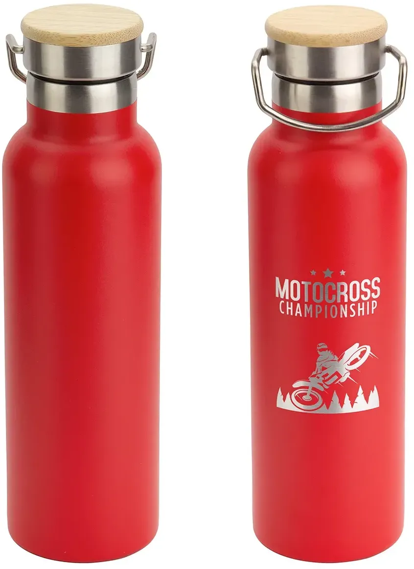 Barona 20 oz Vacuum Insulated SS Bottle