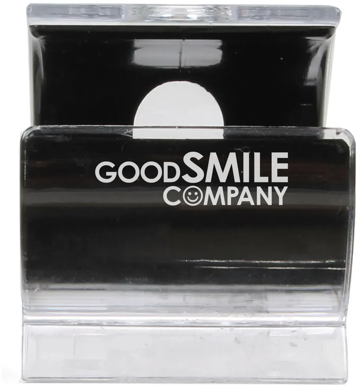 Logo Phone Stand - Stylishly Secure - 10 oz | FSC® Certified