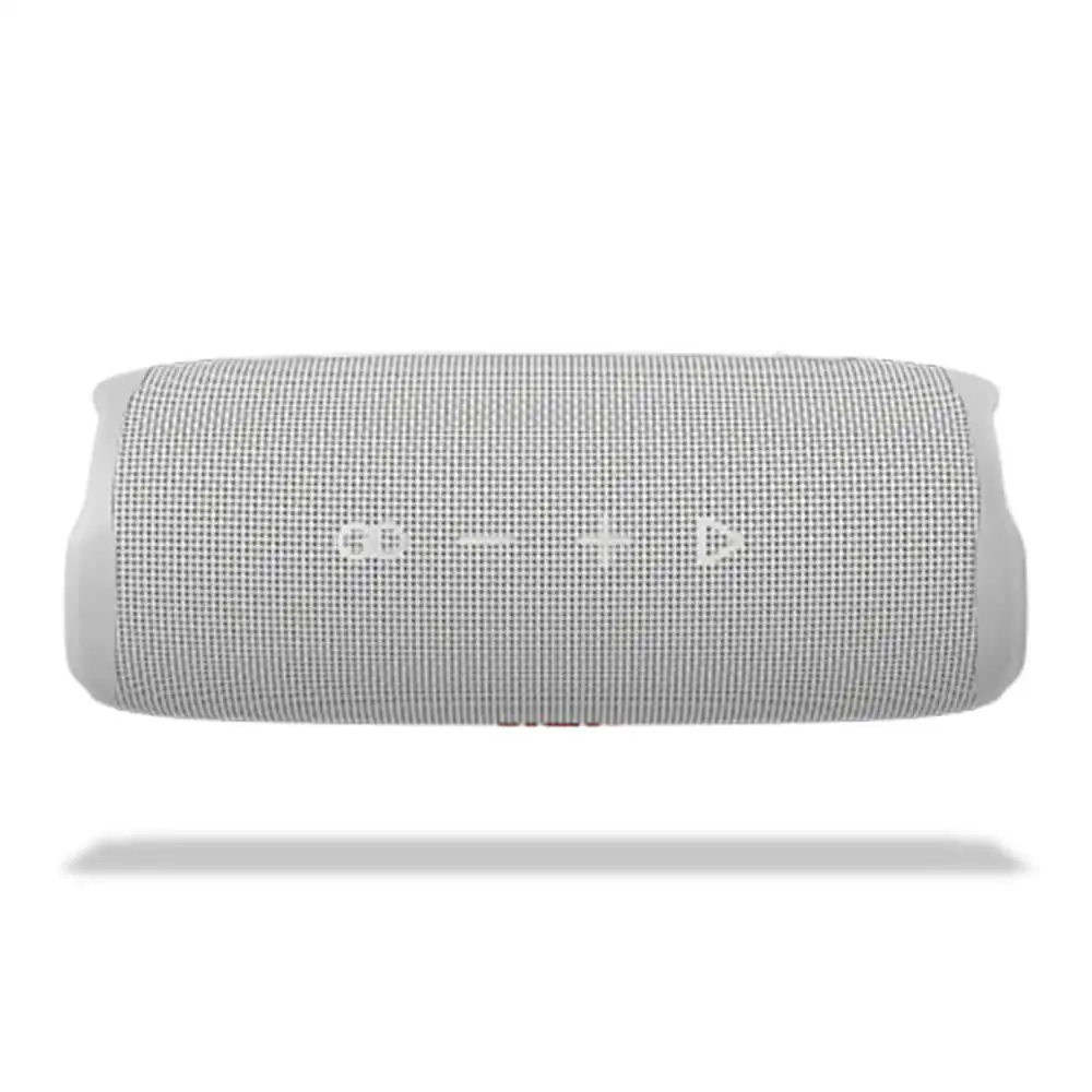 JBL Flip 6 White Portable Bluetooth Speaker | eBay