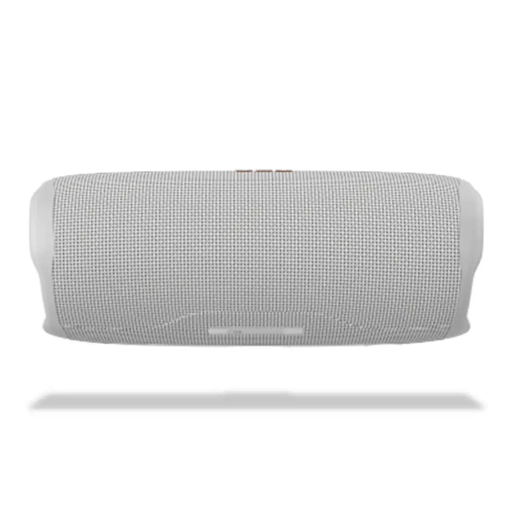 JBL Flip 6 (White) Waterproof portable Bluetooth® speaker at