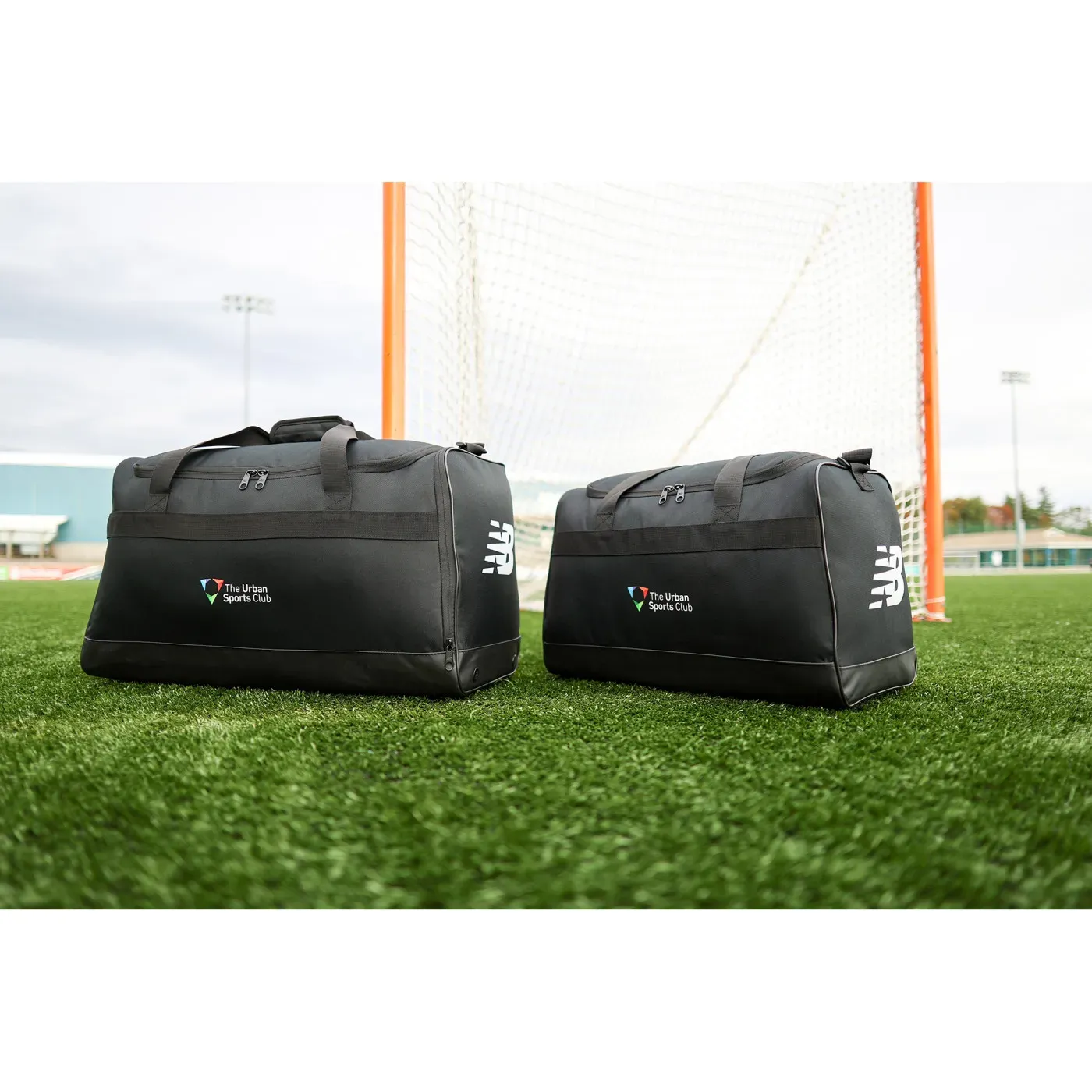 New Balance® Team Duffel Bag Small