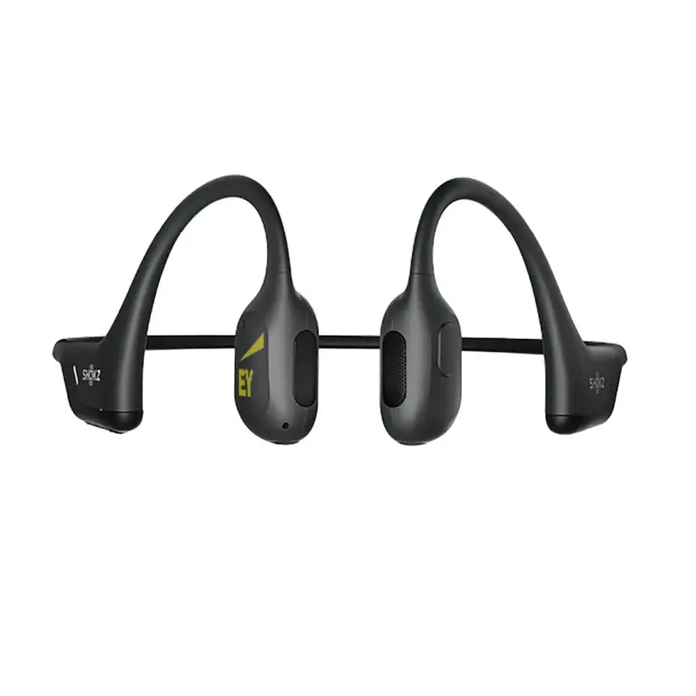 r*e様 【送料無料】Aftershokz shokz OpenRun Pro OpenRun Pro Bone Conduction Sport Headphone - Shokz