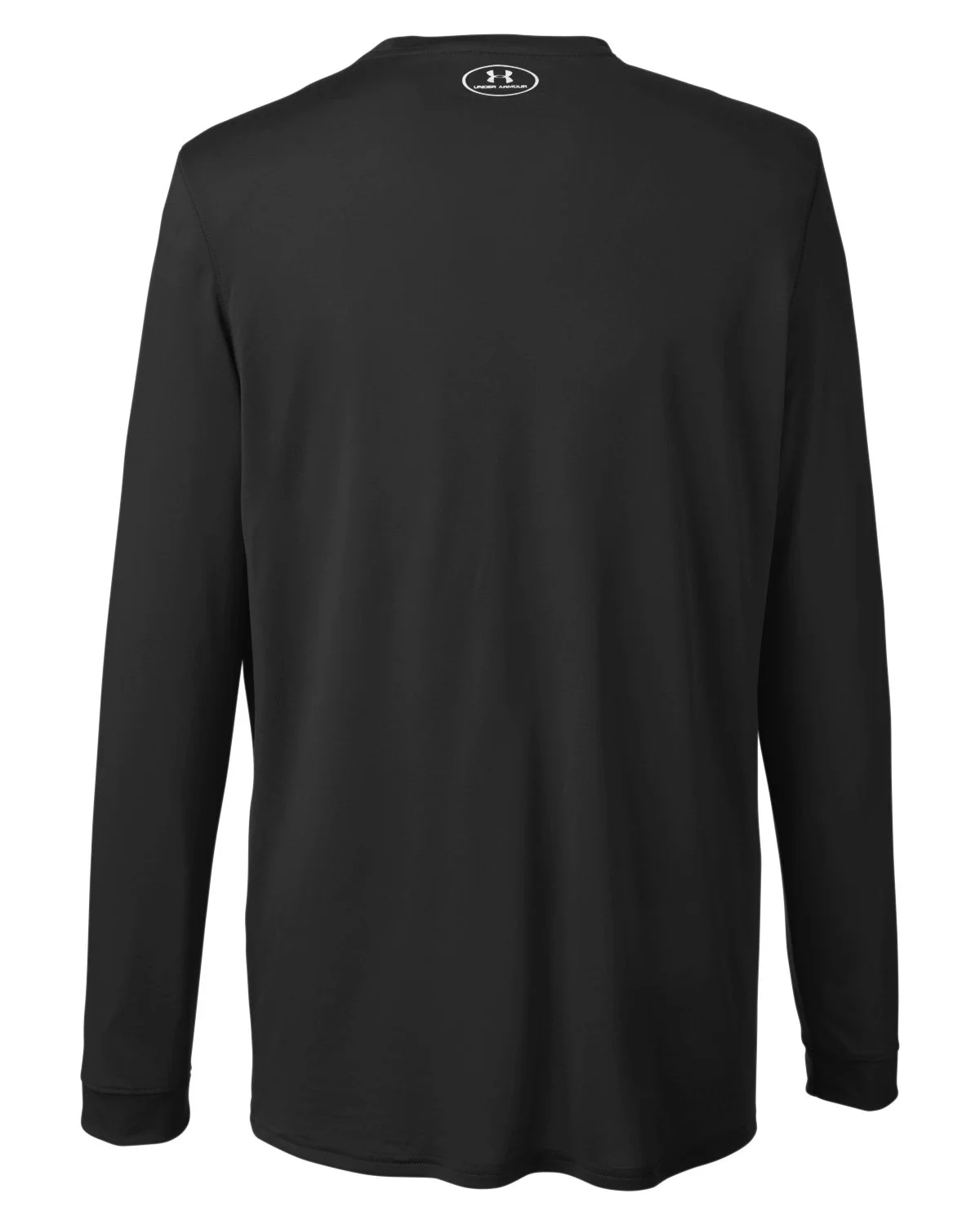 Under Armour Men's Long-Sleeve Locker T-Shirt Promotional