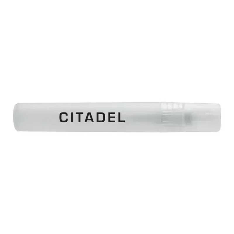 Personalized Pen Sprayer Sanitizer - 0.27oz with 62% Alcohol — view 4