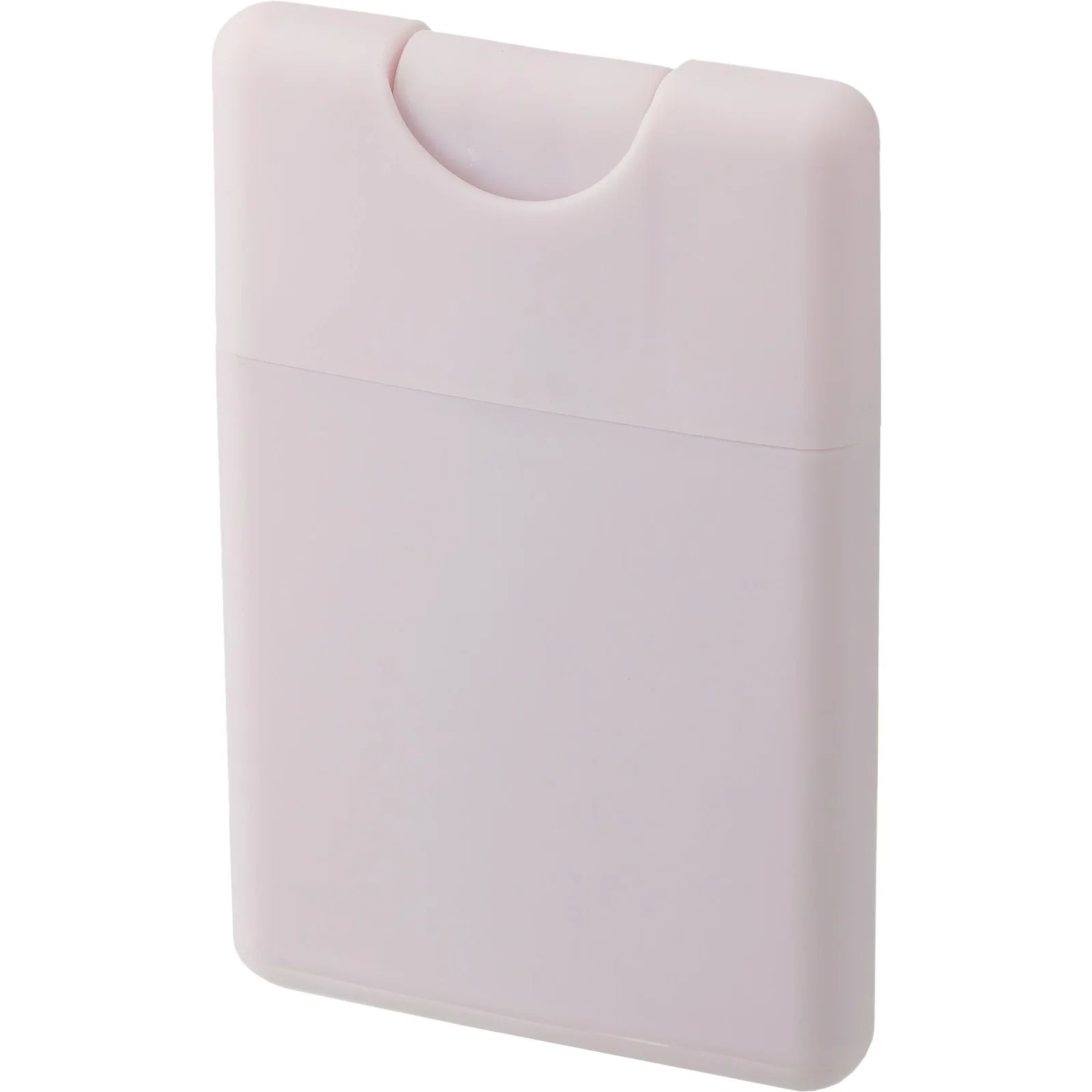 Personalized Noshinku Refillable Pocket Hand Sanitizer - 0.6oz — view 101