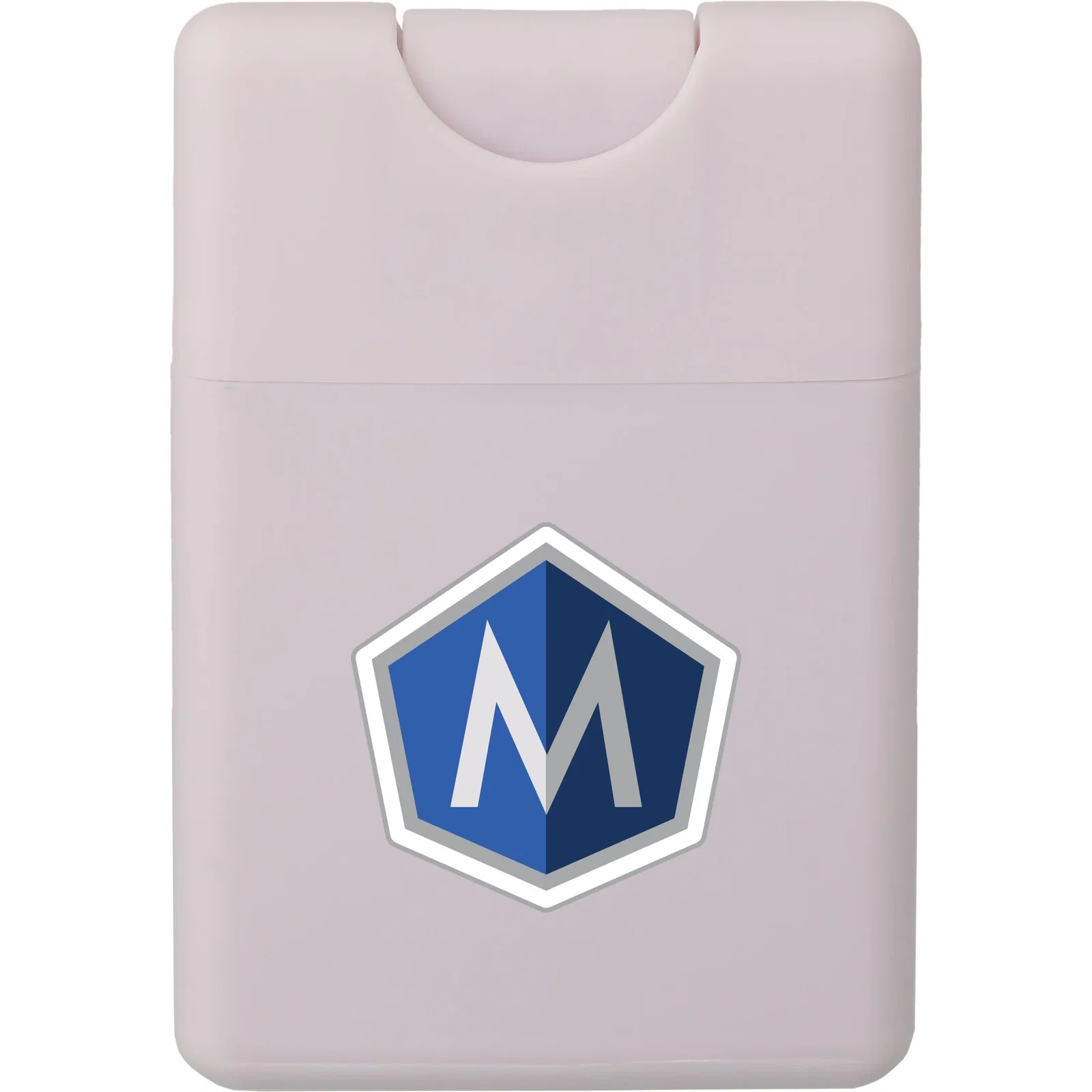 Personalized Noshinku Refillable Pocket Hand Sanitizer - 0.6oz — view 104