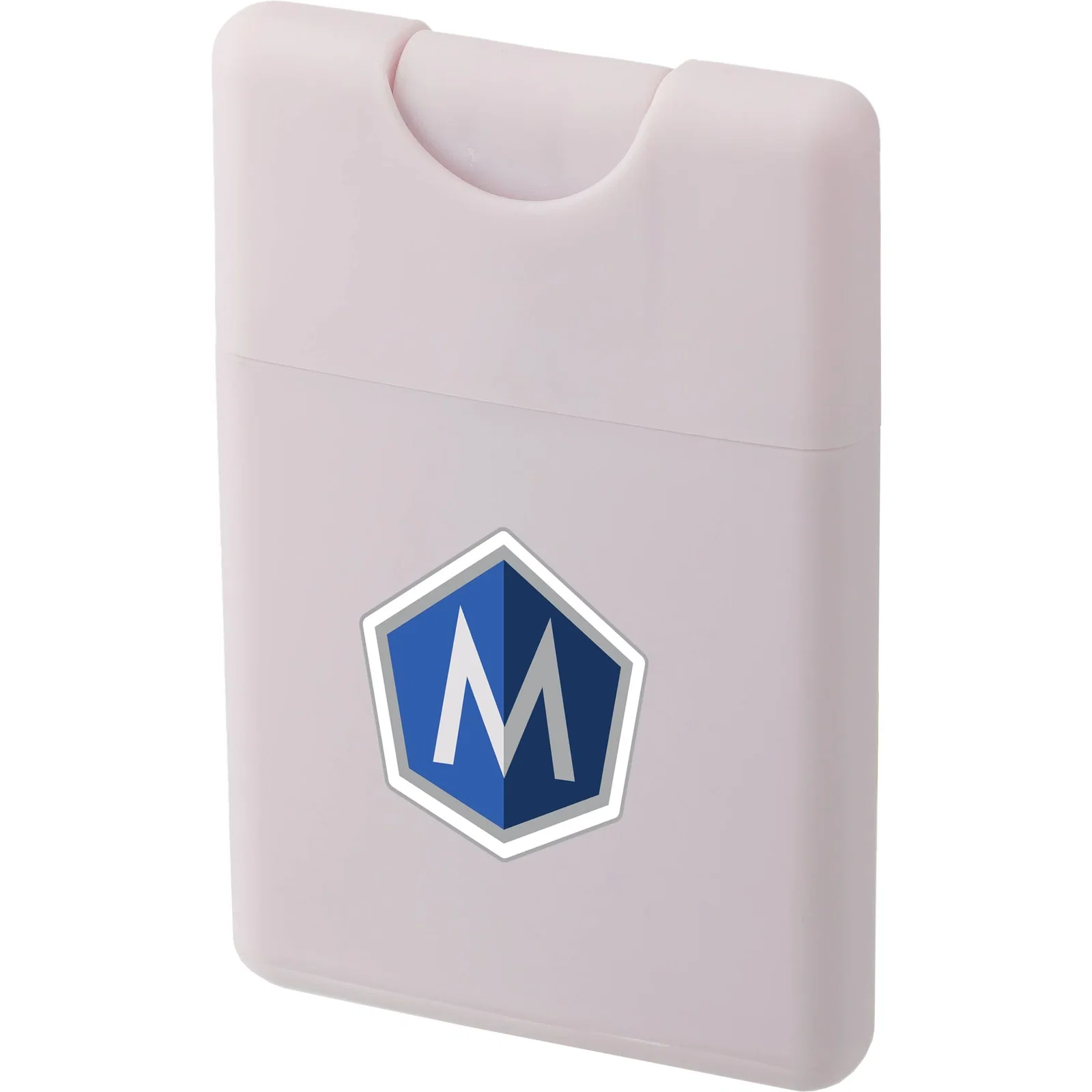 Personalized Noshinku Refillable Pocket Hand Sanitizer - 0.6oz — view 105