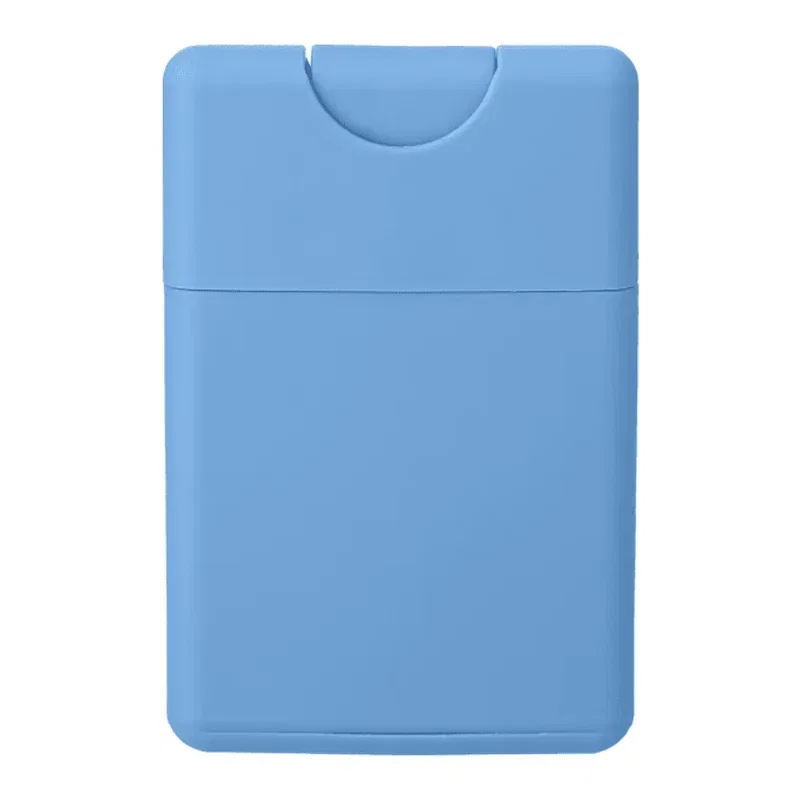 Personalized Noshinku Refillable Pocket Hand Sanitizer - 0.6oz — view 33
