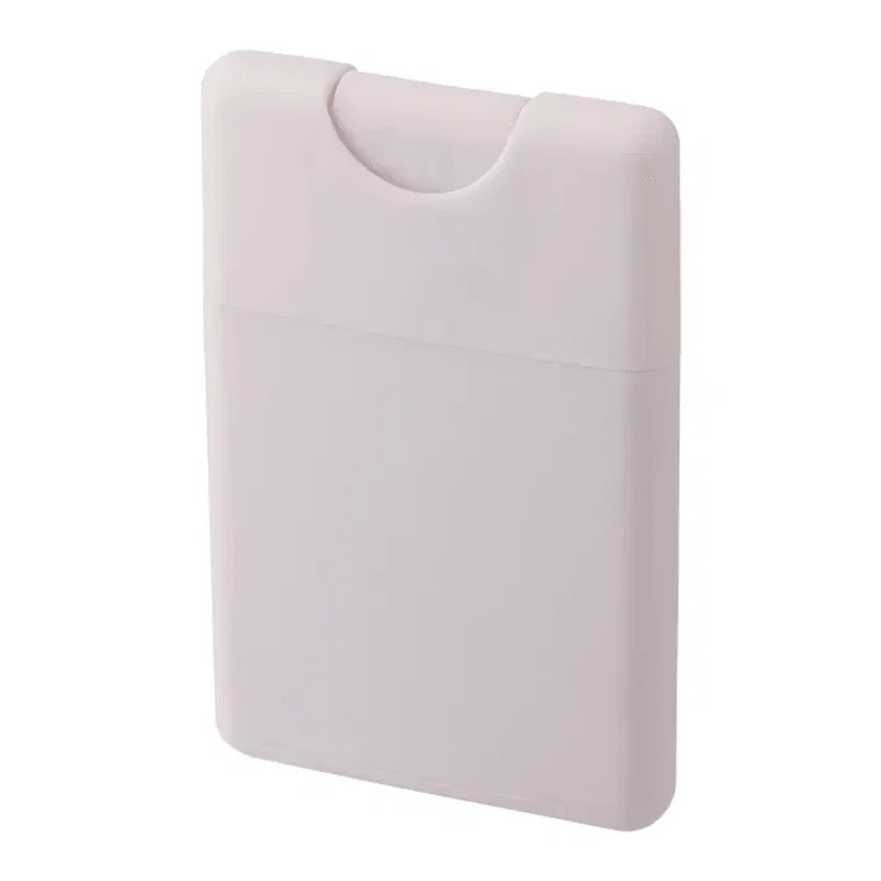 Personalized Noshinku Refillable Pocket Hand Sanitizer - 0.6oz — view 55