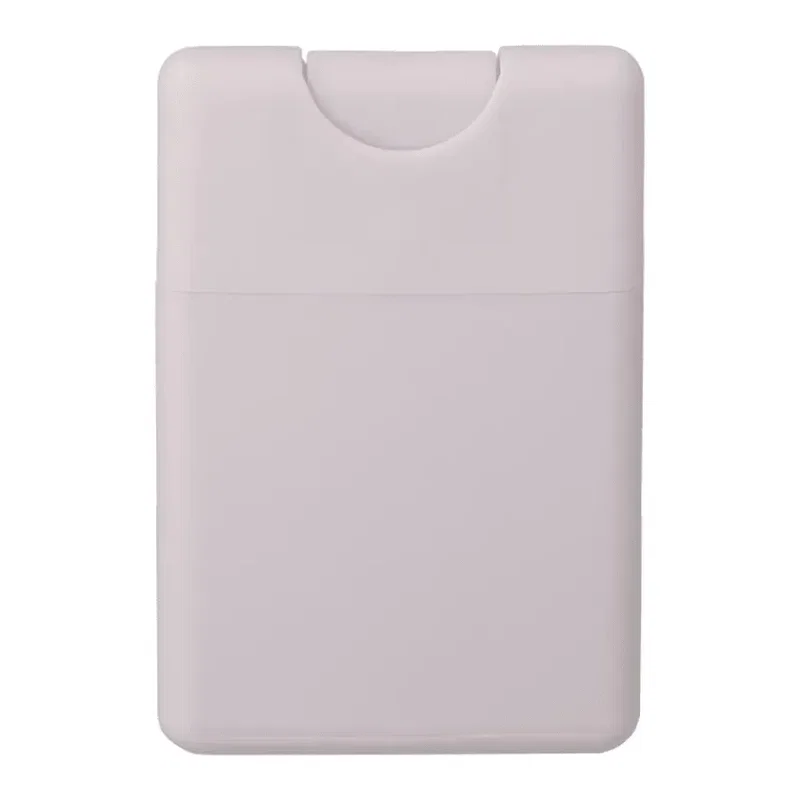 Personalized Noshinku Refillable Pocket Hand Sanitizer - 0.6oz — view 56