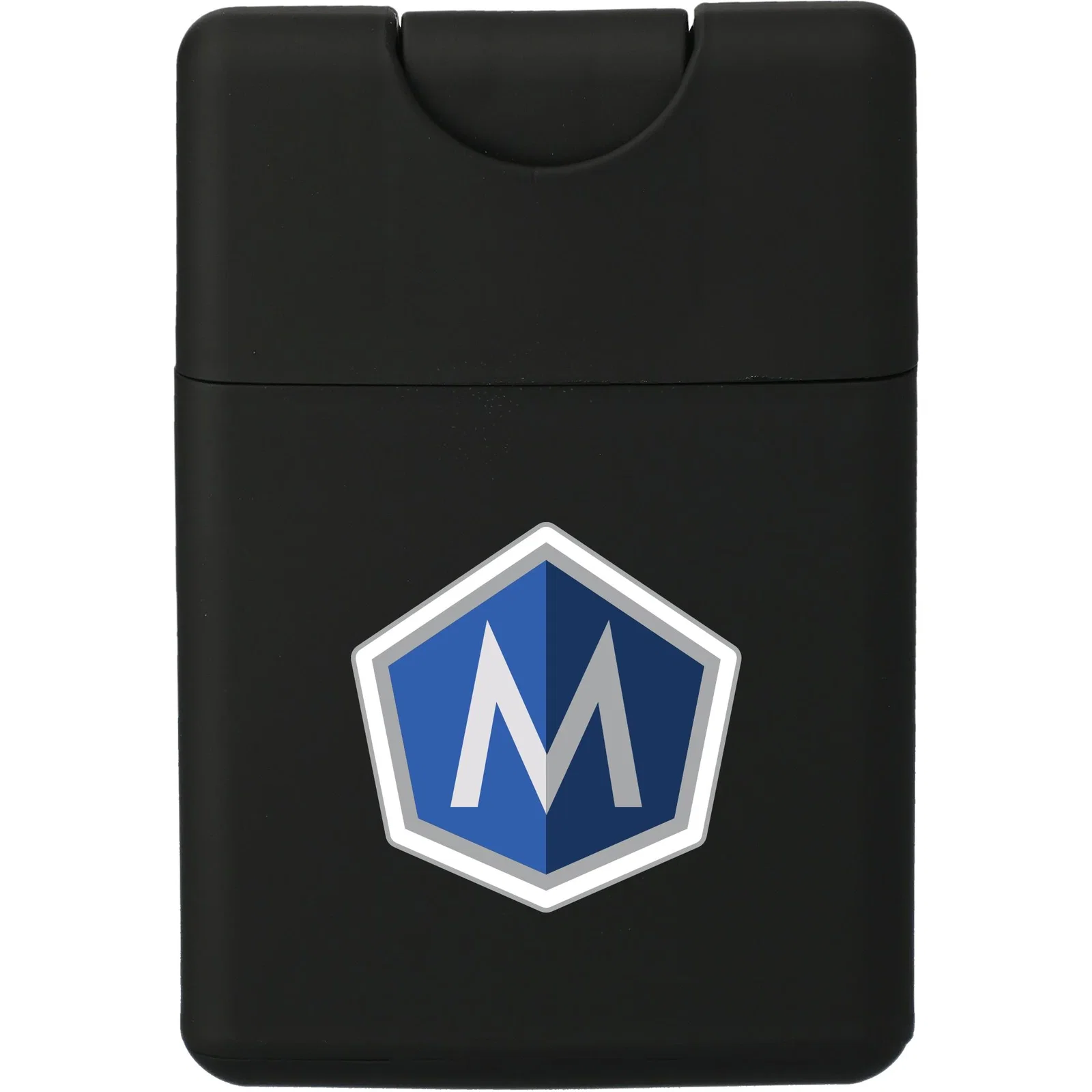 Personalized Noshinku Refillable Pocket Hand Sanitizer - 0.6oz — view 69