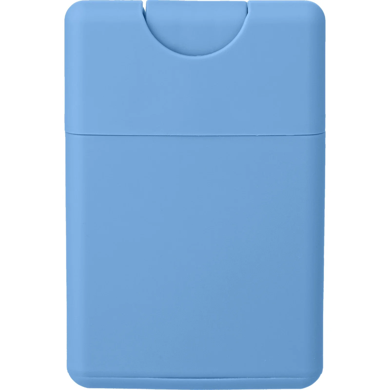 Personalized Noshinku Refillable Pocket Hand Sanitizer - 0.6oz — view 78